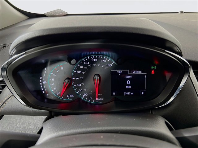 Used 2020 Chevrolet Trax LT w/ LT Convenience Package image 14