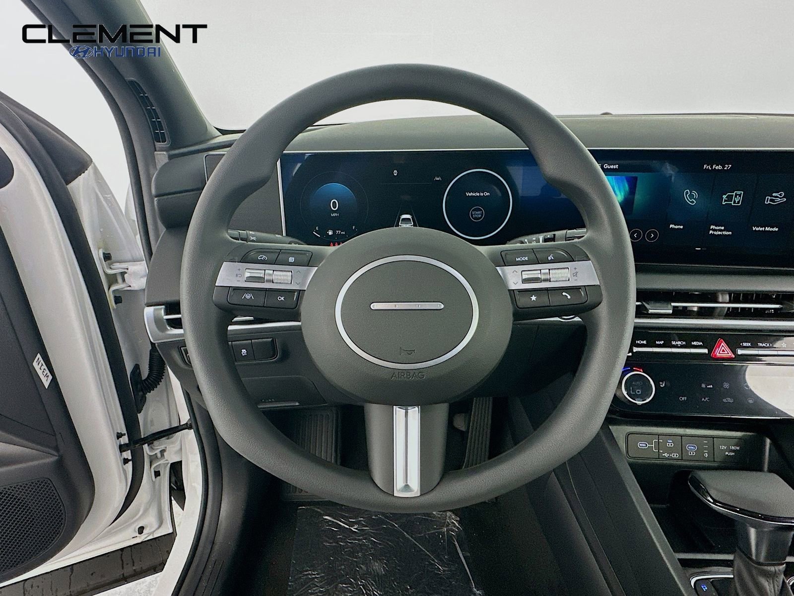 New 2026 Hyundai Santa Cruz SEL image 13