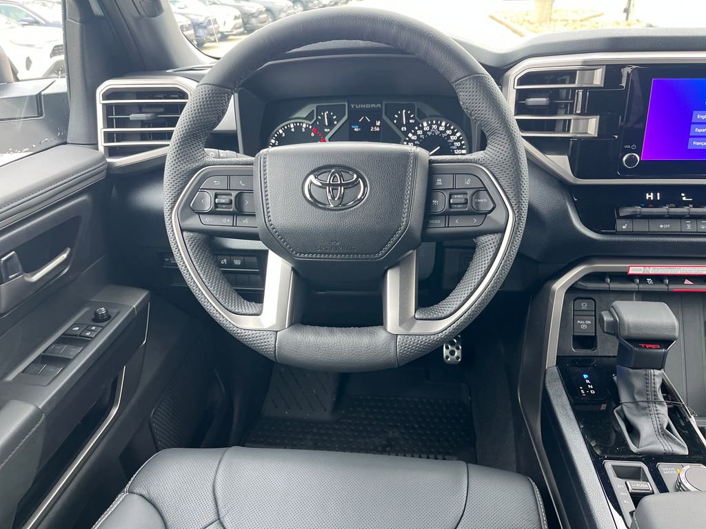 New 2026 Toyota Tundra SR5 image 14