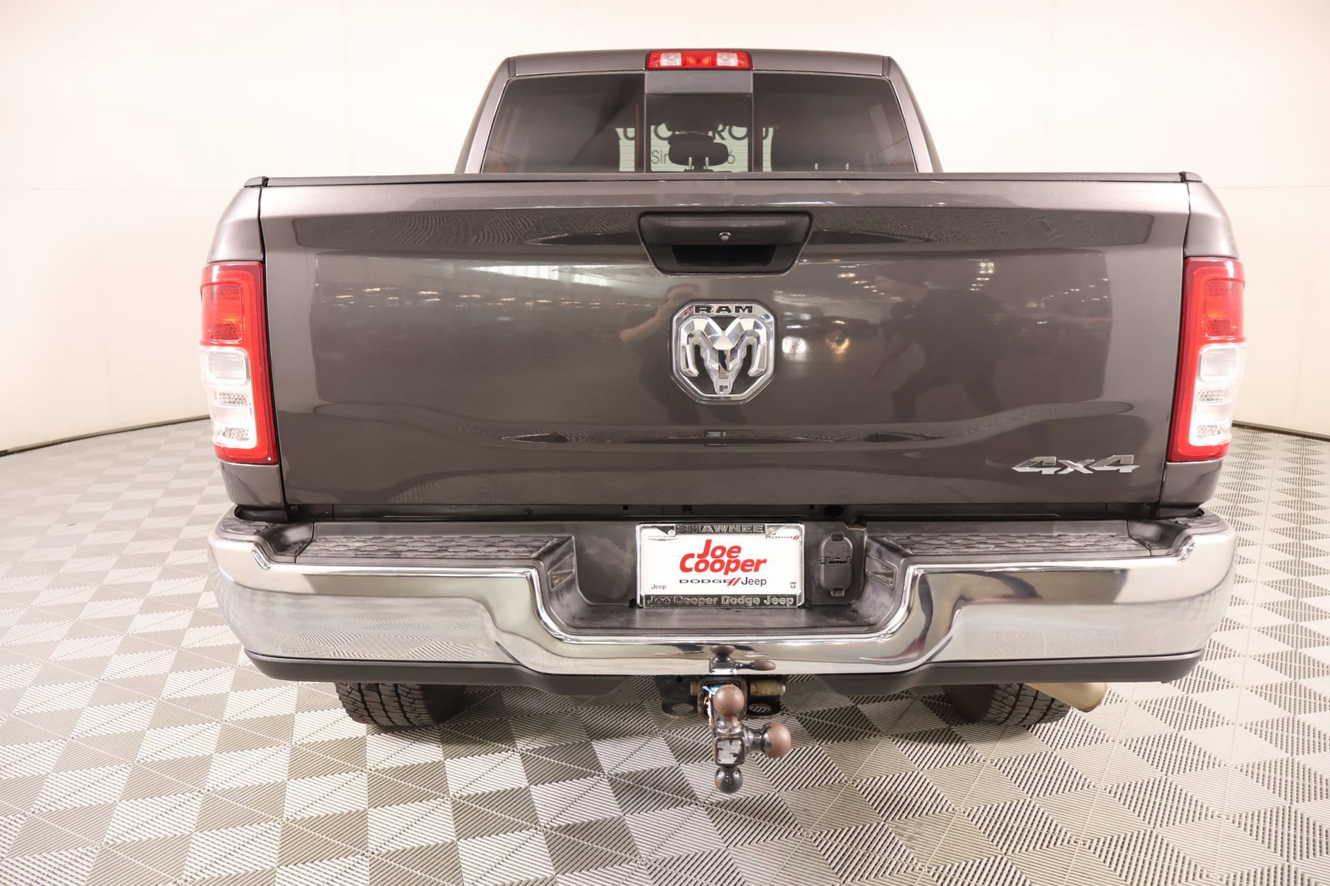 Used 2020 RAM 2500 Tradesman AWD/4WD image 20