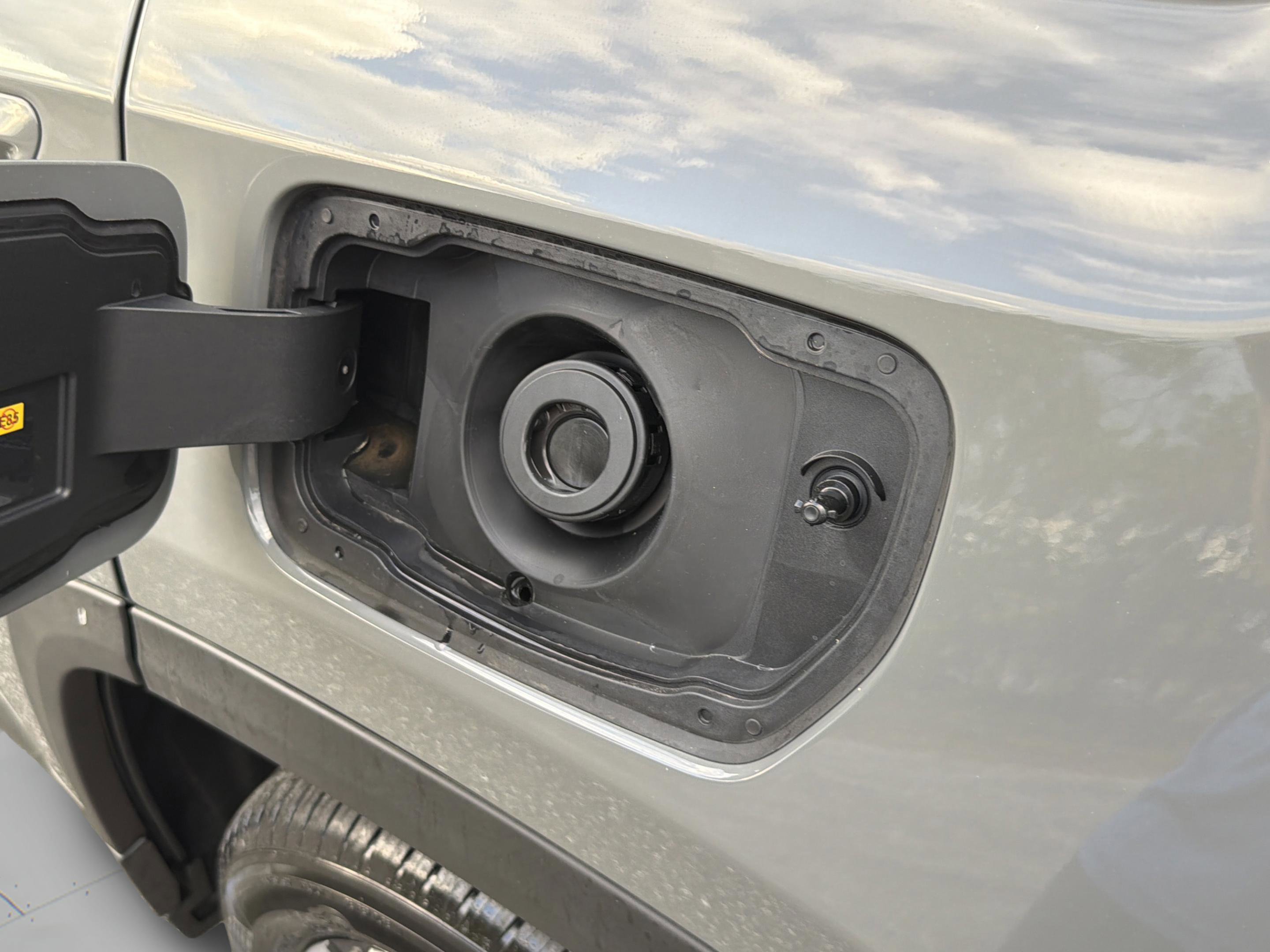 New 2026 Jeep Cherokee Laredo image 24