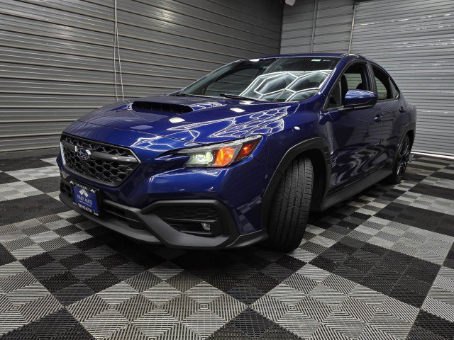 Used 2022 Subaru WRX Premium AWD/4WD image 35