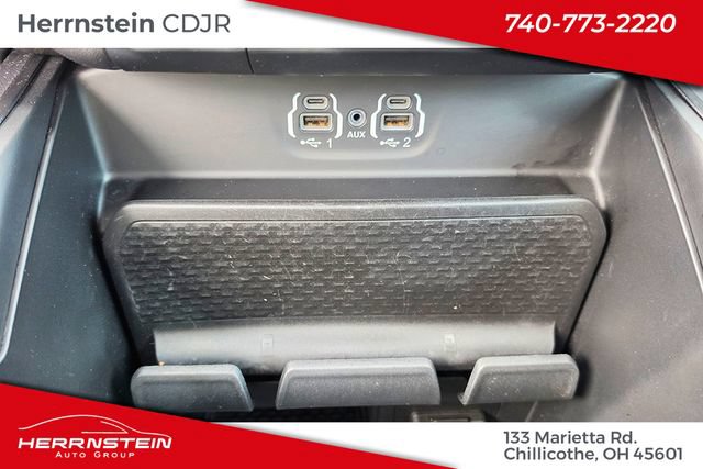 Used 2020 RAM 1500 Sport w/ Level 2 Equipment Goup w/2_L AWD/4WD image 19
