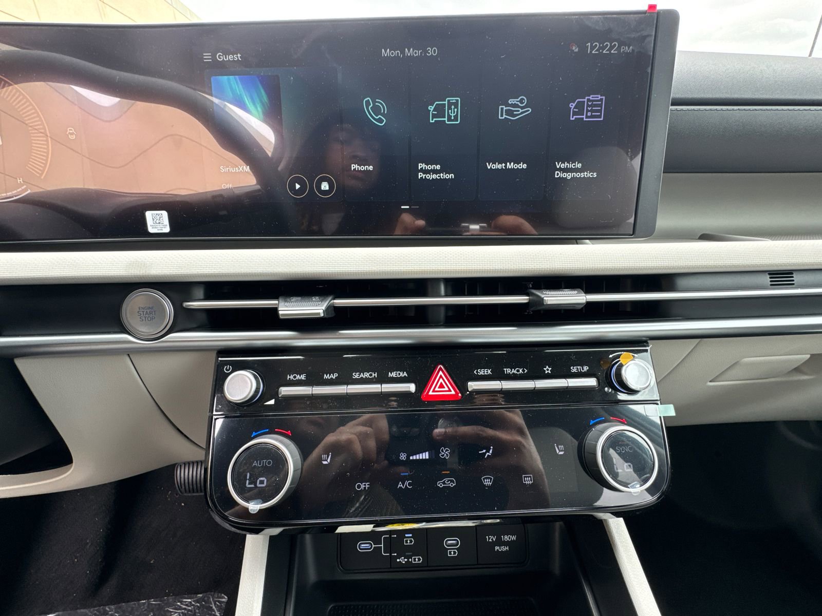 New 2026 Hyundai Tucson SEL image 30
