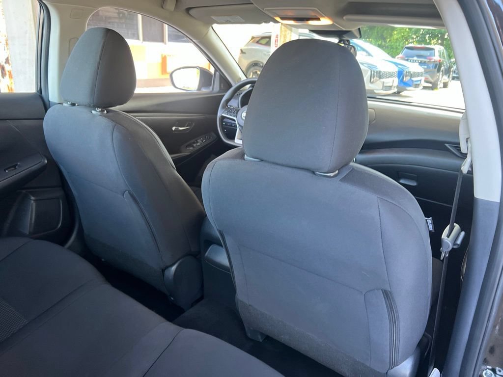 Certified 2023 Nissan Sentra S FWD image 14