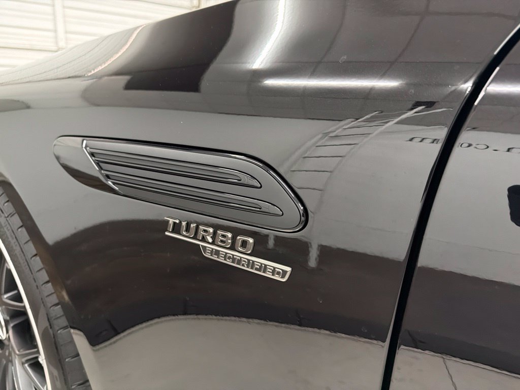 New 2027 Mercedes-Benz SL 43 AMG image 13