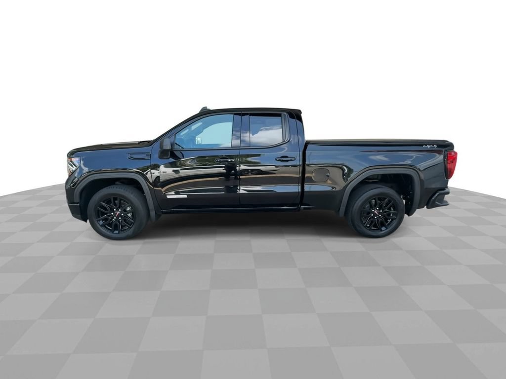 Certified 2023 GMC Sierra 1500 Elevation AWD/4WD image 5