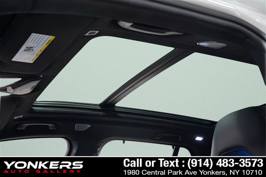 Used 2020 BMW X5 M Competition w/ Executive Package image 28