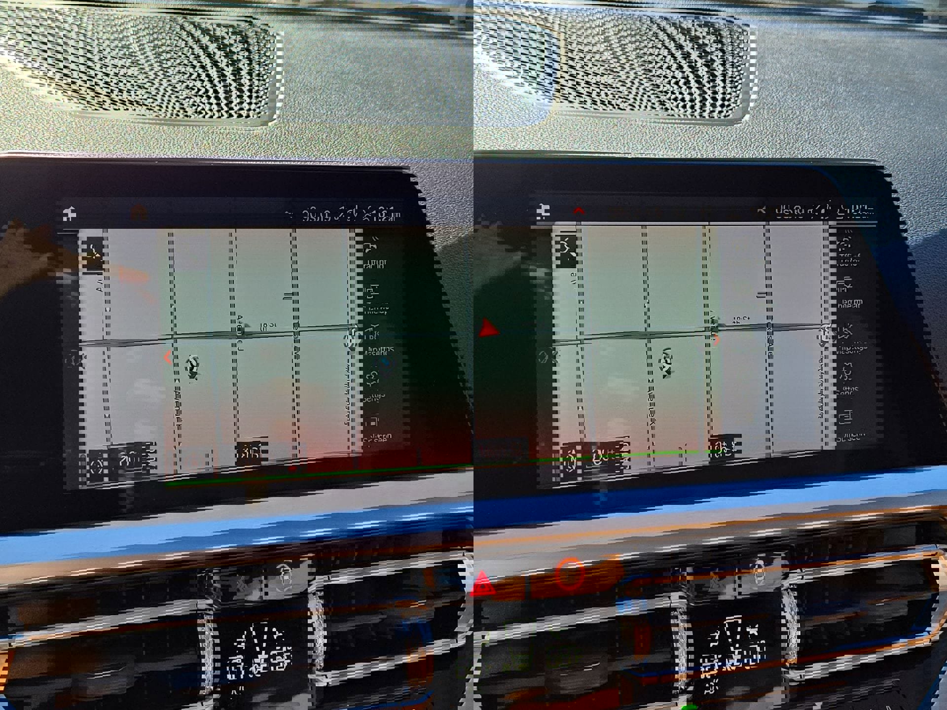 Used 2023 BMW 430i Gran Coupe xDrive w/ M Sport Package image 19