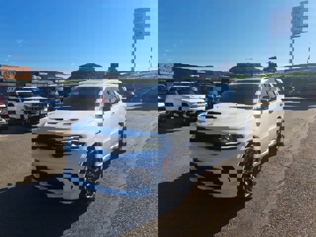Certified 2024 Dodge Durango R/T image 1