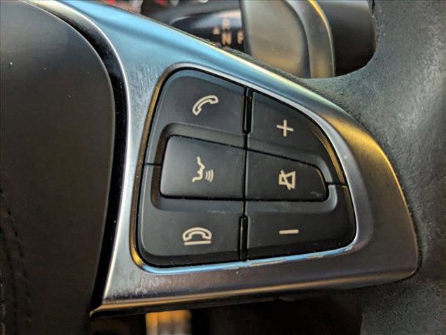 Used 2019 Mercedes-Benz GLS 63 AMG 4MATIC image 14