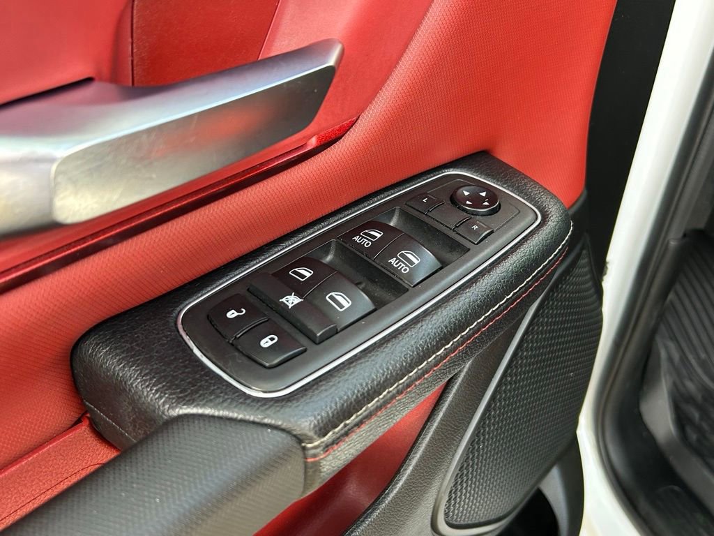 Certified 2019 RAM 1500 Rebel w/ Rebel Level 2 Equipment Group image 39