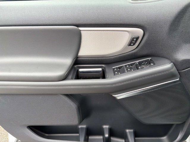 New 2026 Ford Expedition Active RWD image 21