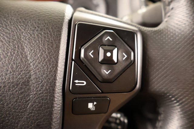Certified 2021 Toyota Tacoma TRD Pro AWD/4WD image 23