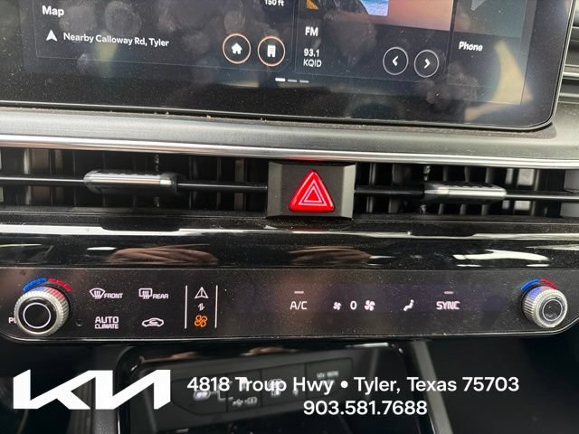 Certified 2025 Kia K5 GT-Line w/ GT-Line Premium Package FWD image 20