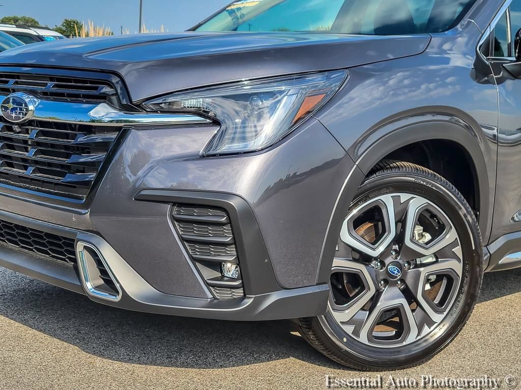 Certified 2026 Subaru Ascent Touring AWD/4WD image 3