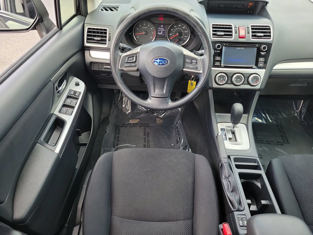 Used 2015 Subaru Impreza 2.0i Premium w/ Popular Package #1 AWD/4WD image 13
