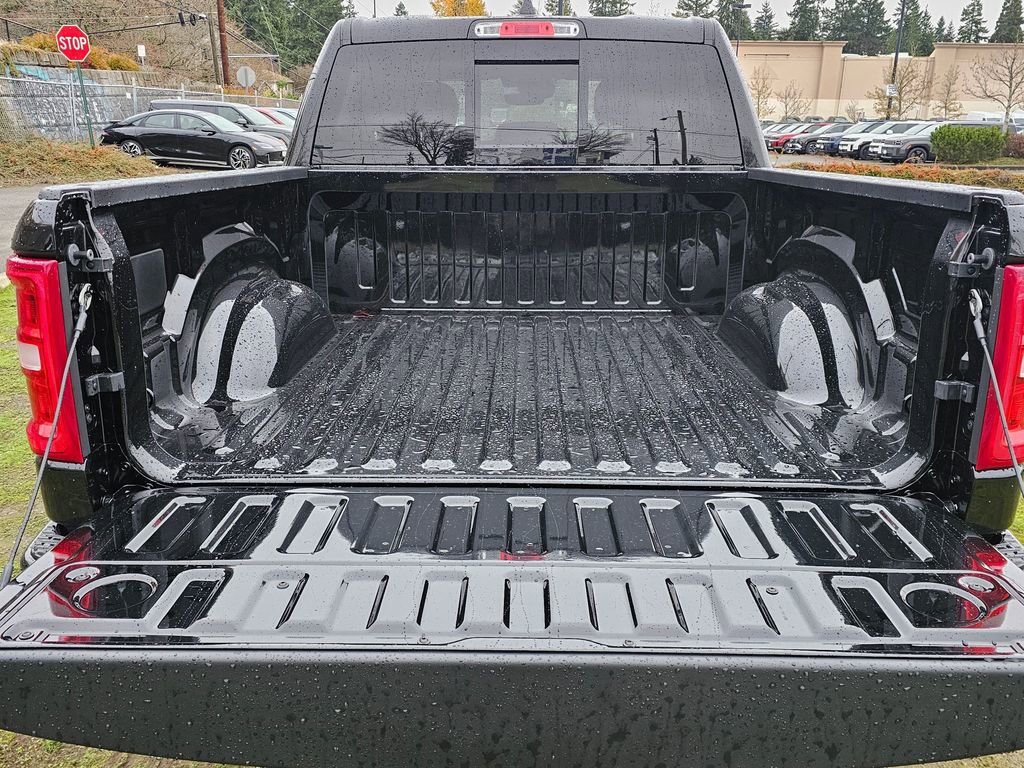 New 2026 RAM 1500 Big Horn image 16