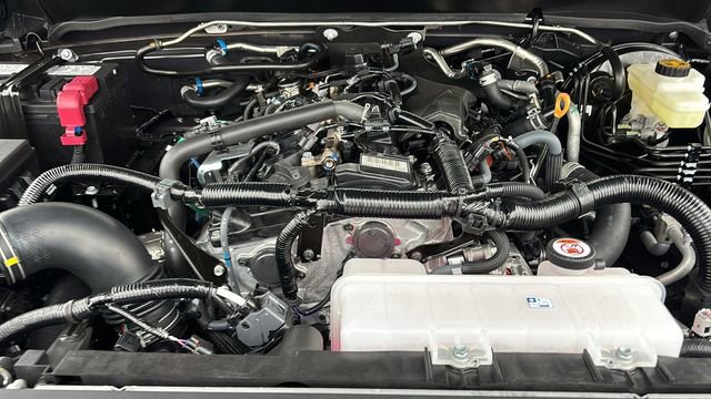 New 2026 Toyota Tacoma SR5 image 34