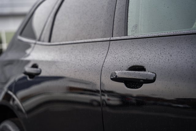 New 2026 Volvo XC60 B5 Ultra w/ Protection Package Premier image 15