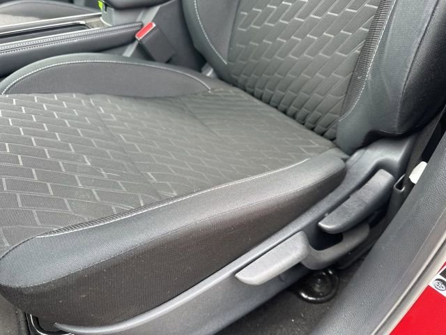 Used 2021 Nissan Kicks SV FWD image 5