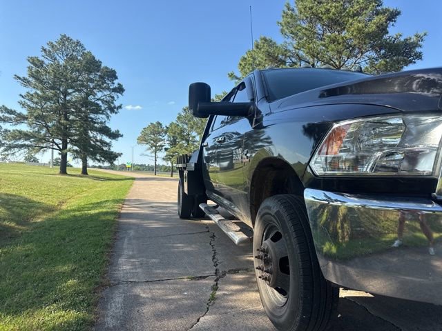 Used 2016 RAM 3500 Big Horn AWD/4WD image 25