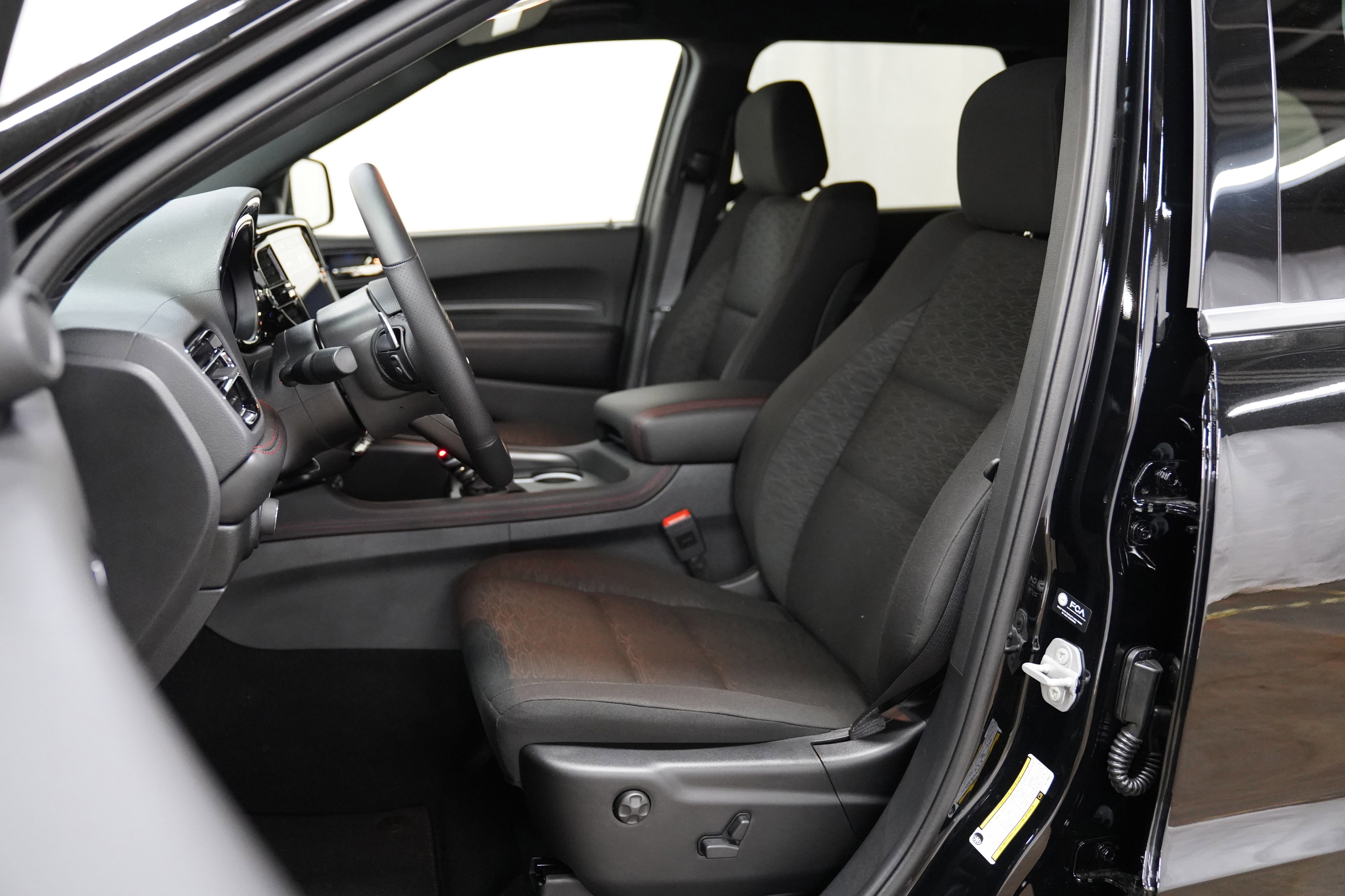New 2026 Dodge Durango GT w/ Blacktop Package image 4