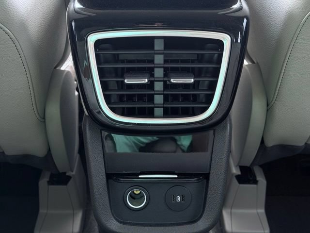 Certified 2023 Lincoln Nautilus AWD w/ Premium Package image 24