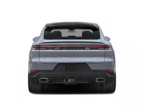 New 2027 Porsche Cayenne Coupe AWD/4WD image 8
