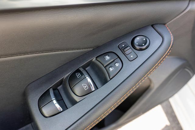 Certified 2023 Nissan Maxima SR w/ Sport Mat Group FWD image 22