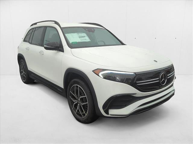 Certified 2023 Mercedes-Benz EQB 250+ image 7