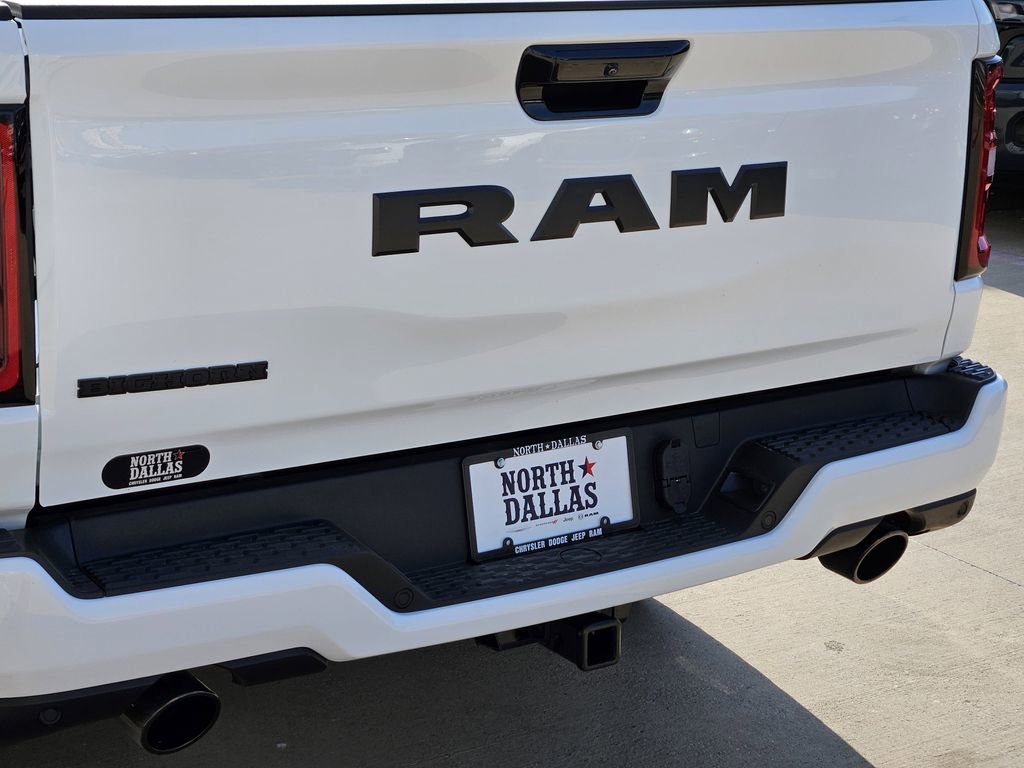 New 2026 RAM 1500 2WD Crew Cab image 5