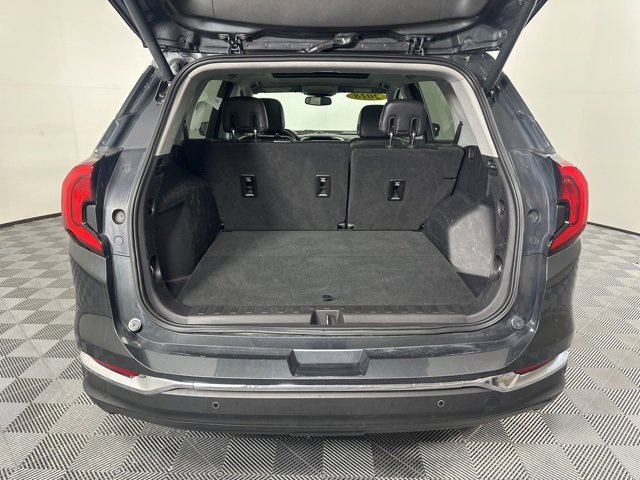 Used 2018 GMC Terrain SLT w/ Preferred Package image 12