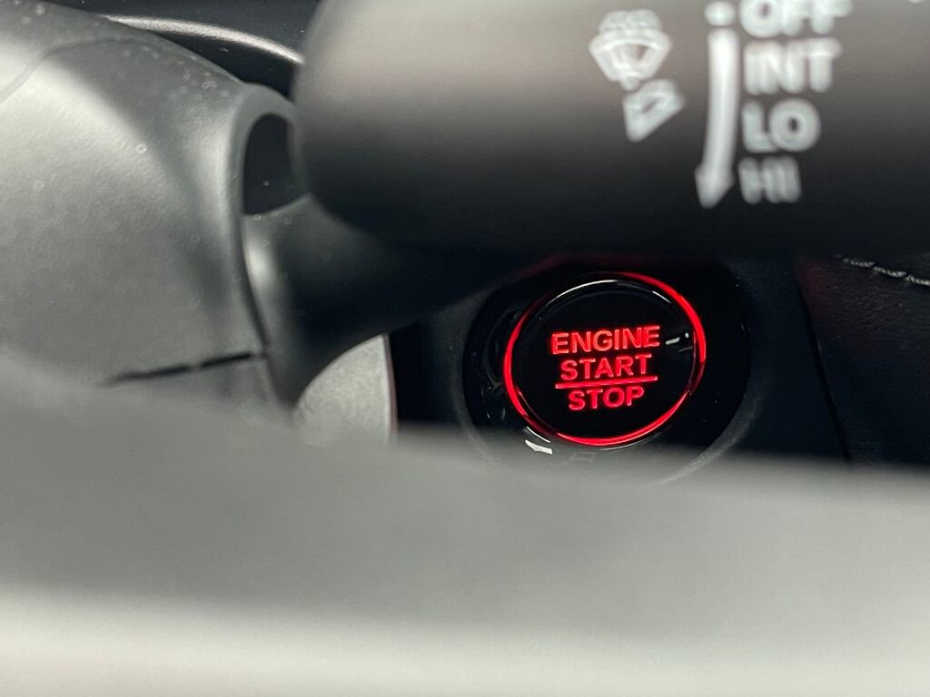 Certified 2024 Honda HR-V LX image 15
