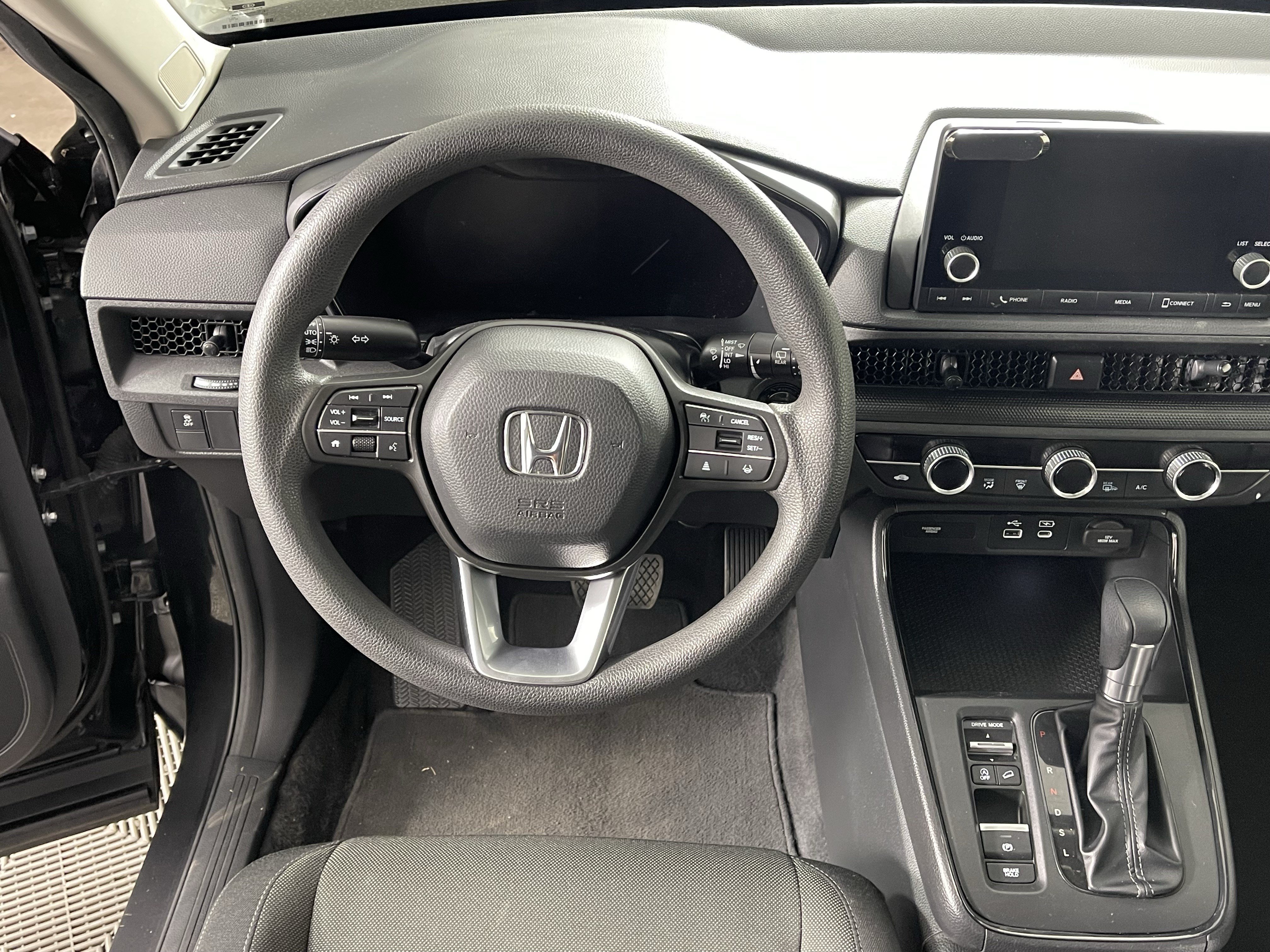 Used 2023 Honda CR-V EX image 12