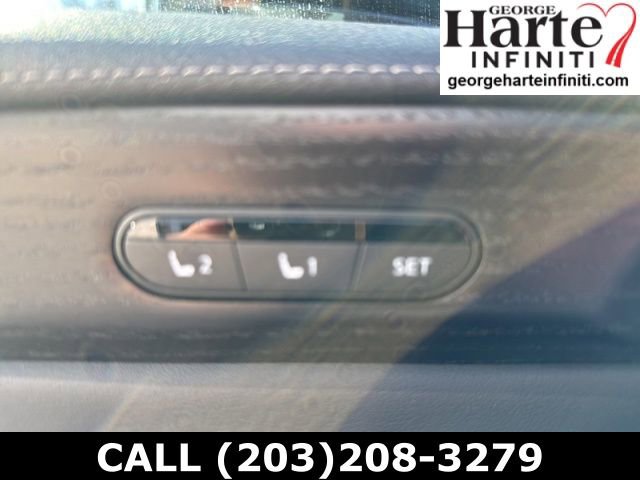 New 2026 INFINITI QX60 Autograph image 24