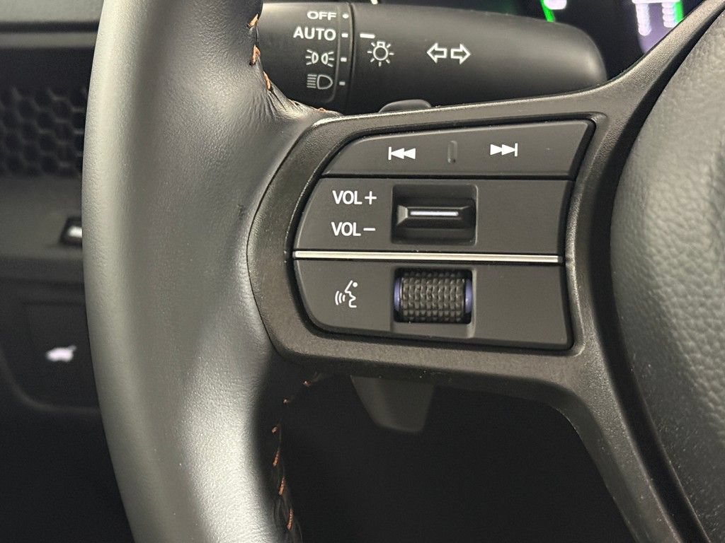 Used 2026 Honda CR-V Sport-L image 41