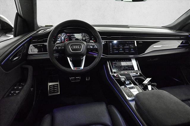 New 2026 Audi RS Q8 performance image 19