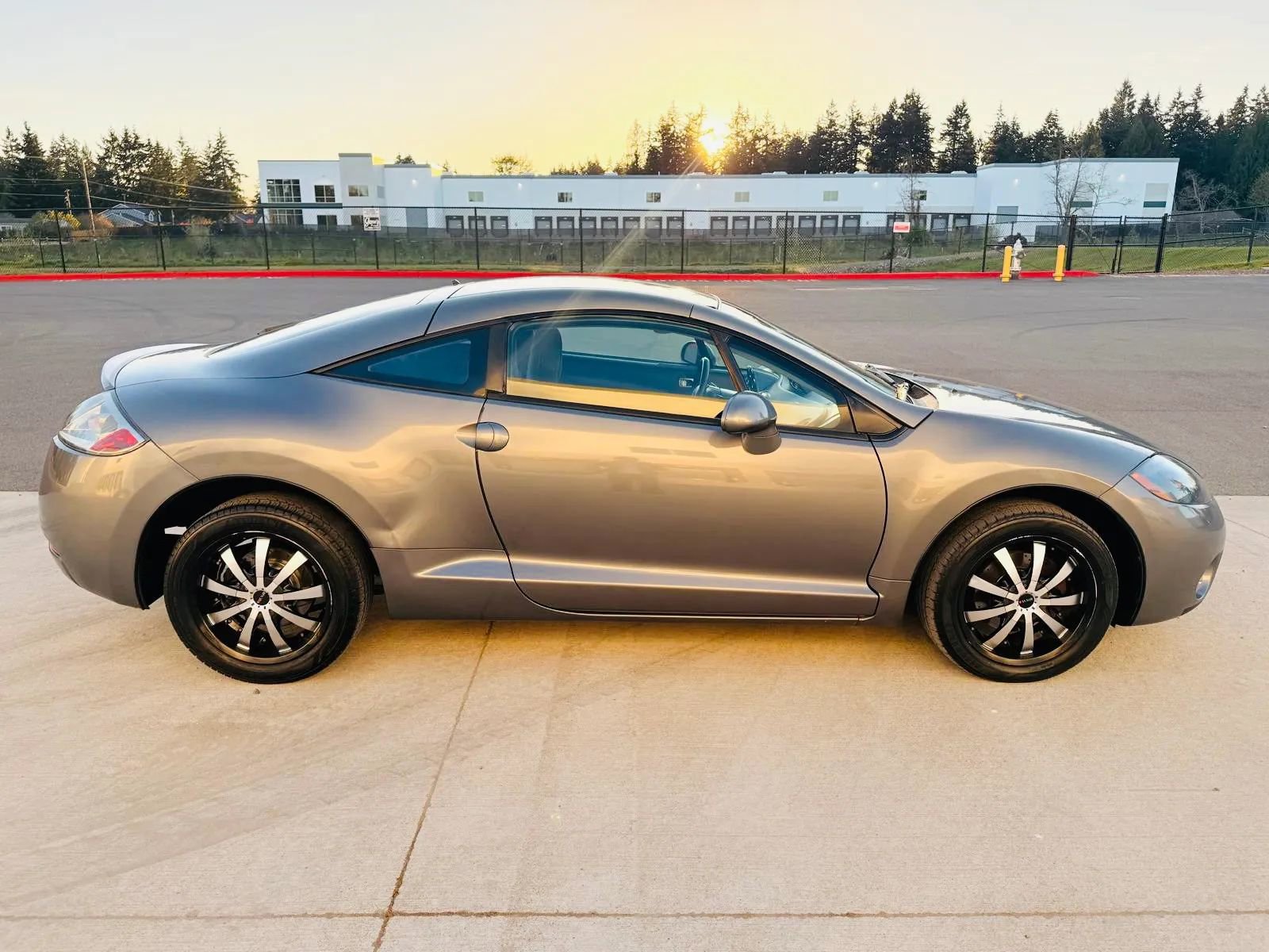 Used 2006 Mitsubishi Eclipse GT image 6