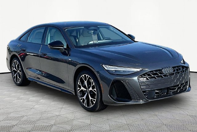 New 2026 Audi A6 Premium Plus AWD/4WD image 11