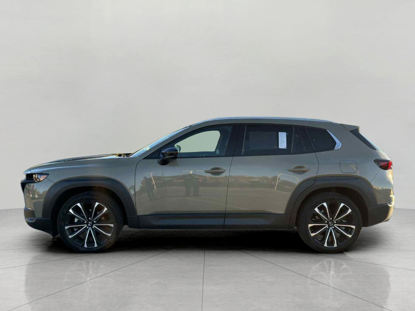 Used 2025 MAZDA CX-50 2.5 Turbo w/ Weather Package image 4