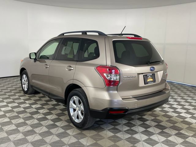 Used 2015 Subaru Forester 2.5i Premium w/ All-Weather Package AWD/4WD image 22