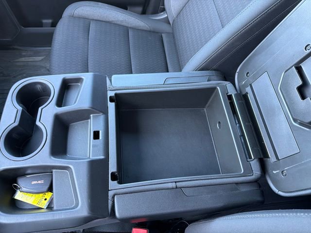 Used 2024 GMC Sierra 1500 SLE image 29