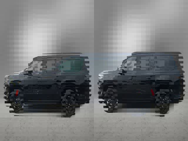 New 2026 Jeep Grand Wagoneer L Limited image 5