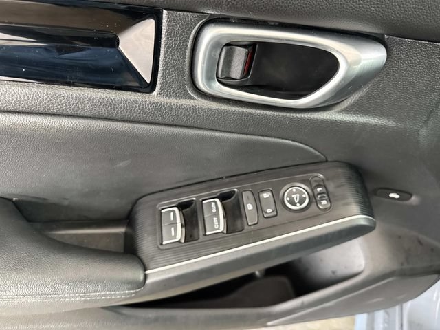 Certified 2024 Honda Civic Touring image 19