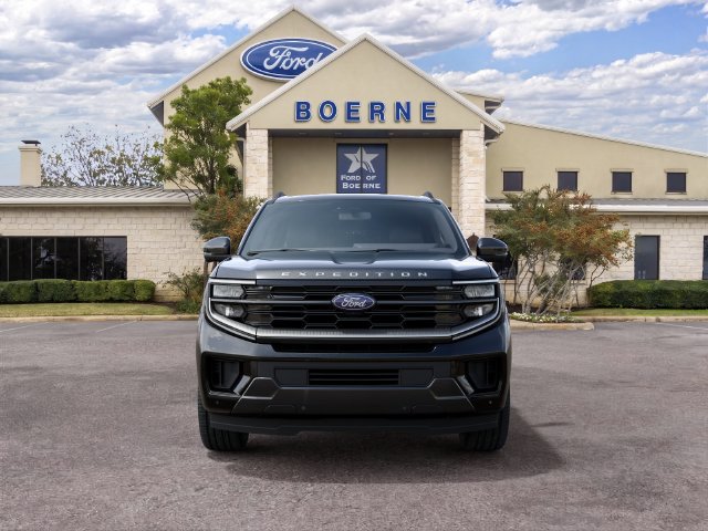 New 2027 Ford Expedition Max Platinum w/ Driver's Package AWD/4WD image 3