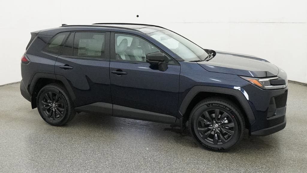 New 2026 Toyota RAV4 XLE Premium w/ Panoramic Sun Roof Package FWD image 12