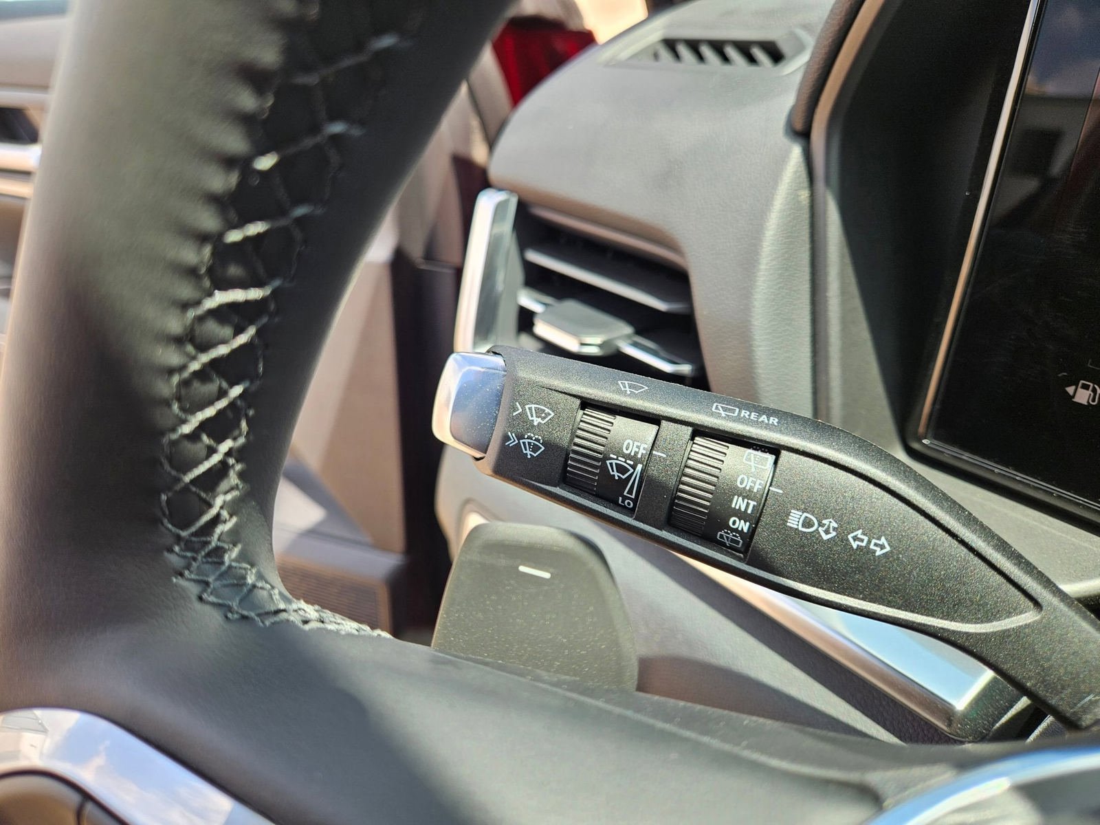 New 2026 GMC Terrain Elevation FWD image 14