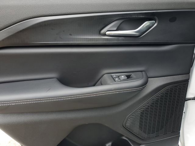 Certified 2025 Jeep Grand Cherokee Laredo X w/ Luxury Tech Group I image 18