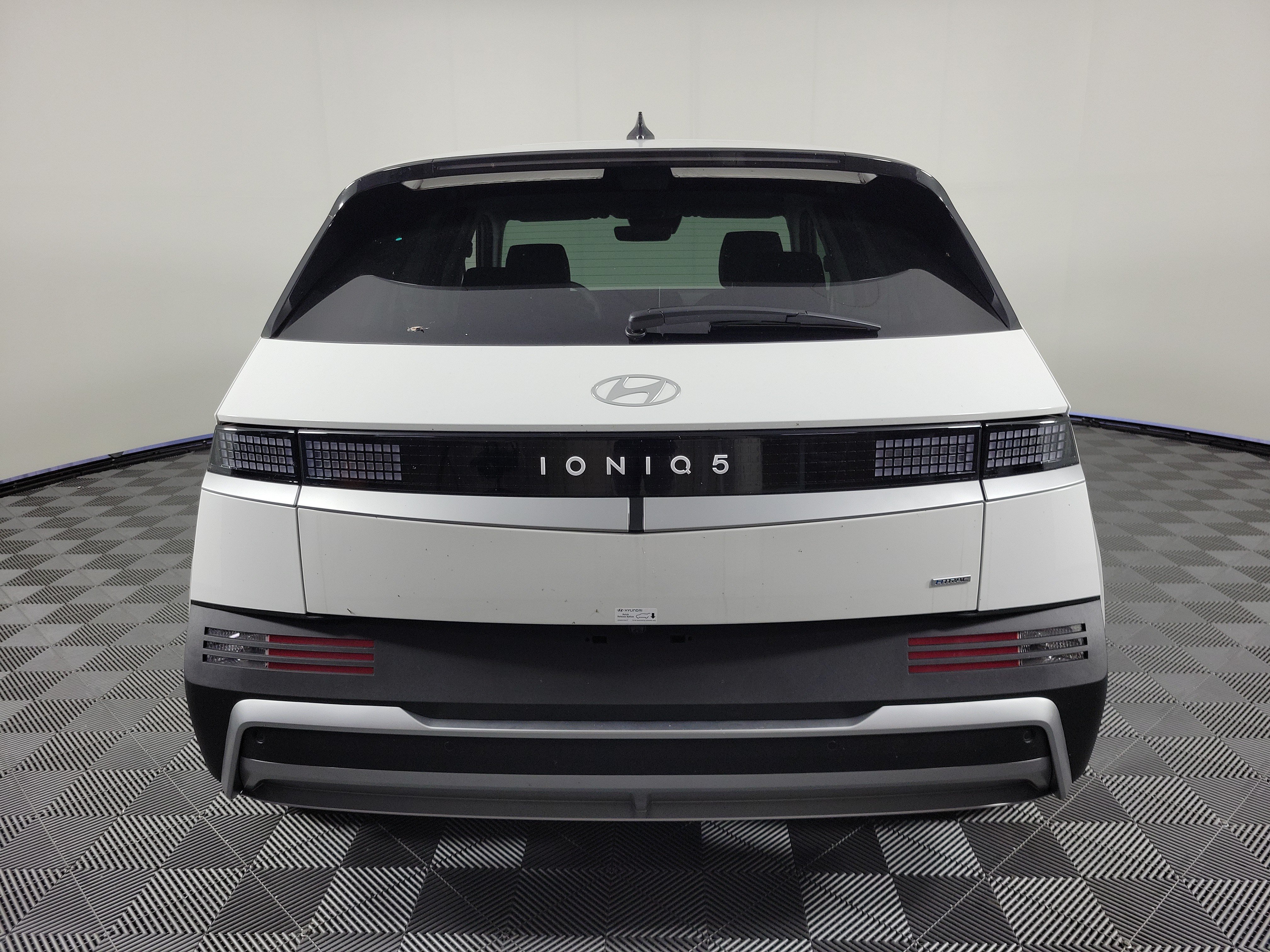 New 2026 Hyundai Ioniq 5 SEL AWD/4WD image 37